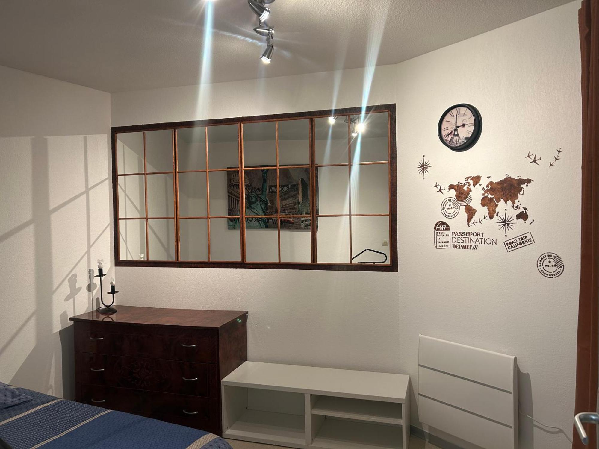 Saint Charles Apartment Марсилия Екстериор снимка